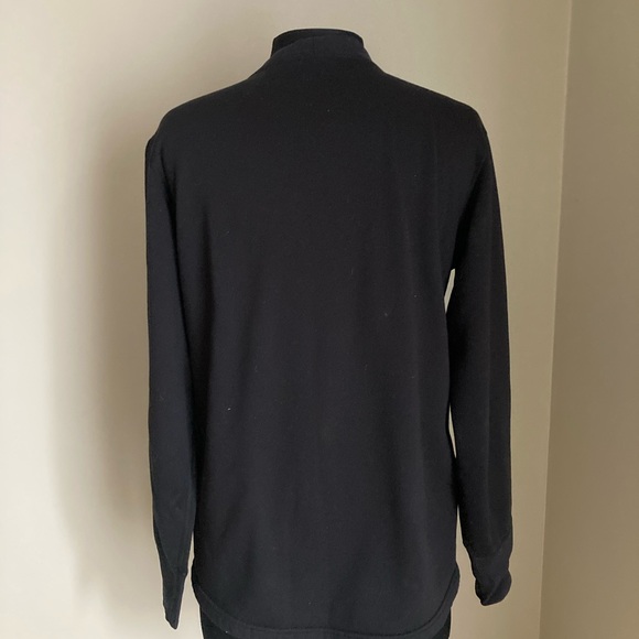 Carhartt Sweater Sweatshirt Pullover CrewNeck - Picture 4 of 5